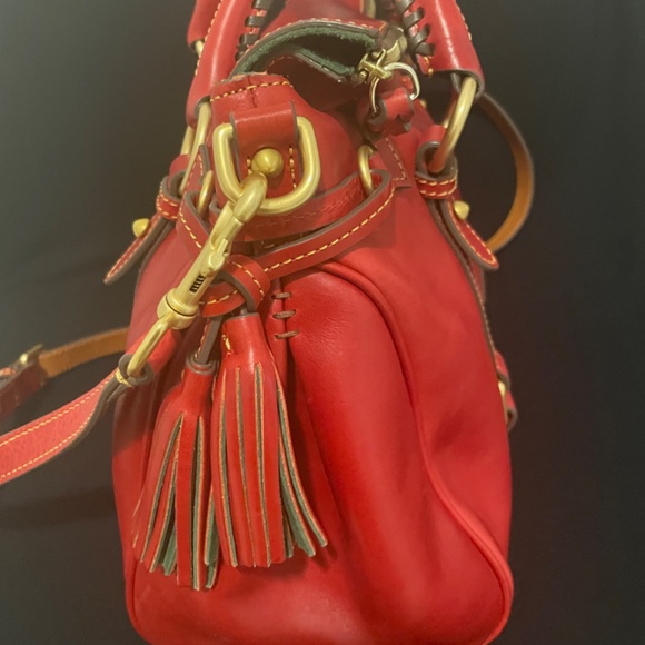 Florentine Large Satchel - Picture 4 of 16